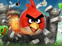 Angry Birds