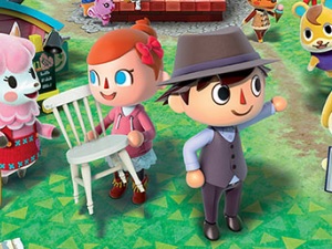 Animal Crossing U (rumeur)