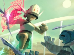 Anodyne 2 : Return to Dust
