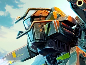 Anomaly 2