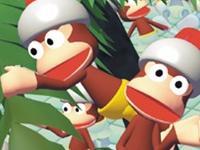 Ape Escape Move