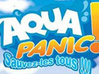 Aqua Panic
