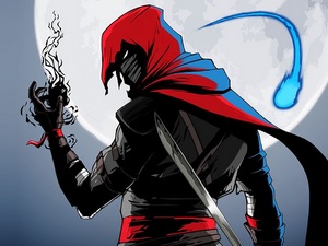 Aragami