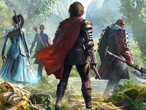 ArcheAge Chronicles