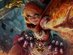 Arena of Fate