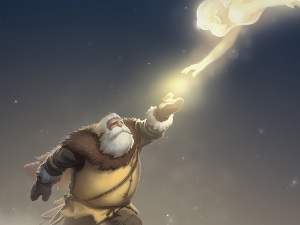 Arise : A Simple Story