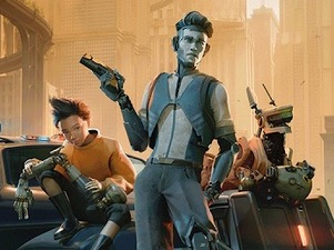 Artificial Detective