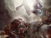 Ascend : New Gods