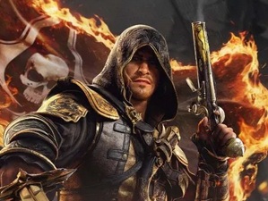 Assassin's Creed : Black Flag Resynced