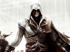 Assassin's Creed : Ezio Collection