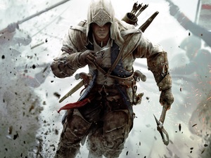 Assassin's Creed III Remastered