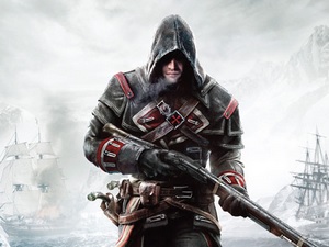 Assassin's Creed Rogue