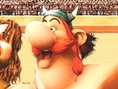 Astérix aux Jeux Olympiques