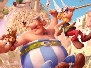 Asterix & Obelix : Mission Babylone