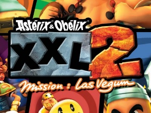 Asterix & Obelix XXL 2