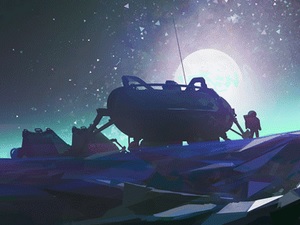 Astroneer