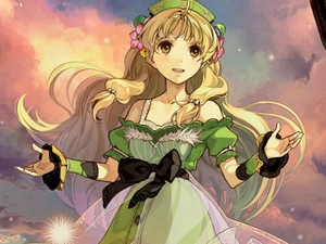 Atelier Ayesha Plus