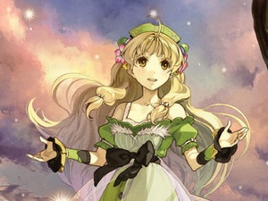 Atelier Dusk Trilogy