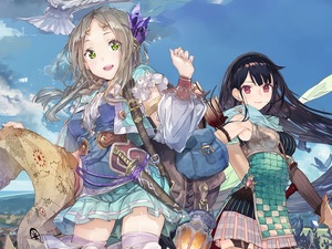 Atelier Firis
