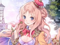 Atelier Meruru : The Apprentice of Arland