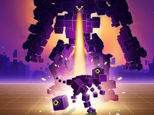 Atomega