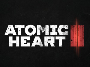 Atomic Heart II