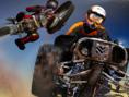 ATV Offroad Fury Pro