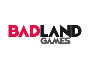 BadLand Publishing