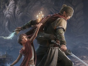 Ballad of Antara