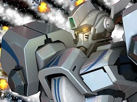 Bangai-O HD : Missile Fury