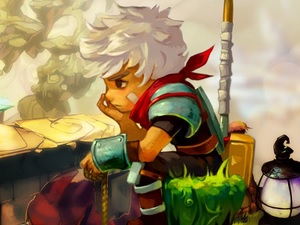 Bastion