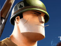 Battlefield Heroes