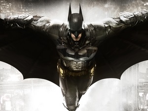 Batman Arkham VR