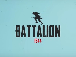 Battalion 1944