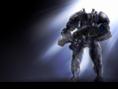Battle Rage : The Robot Wars