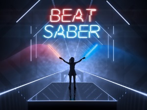 Beat Games