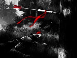 Betrayer