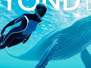 Beyond Blue