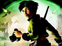 Beyond Good & Evil HD
