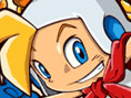 Billy Hatcher and the Giant Egg