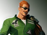 Bionic Commando Rearmed 2 (dématérialisé)