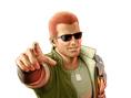 Bionic Commando Rearmed