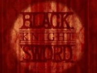 Black Knight Sword