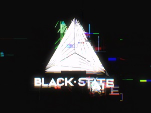 Black State