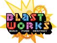 Blast Works : Build, Fuse & Destroy