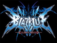 Blazblue Calamity Trigger Portable