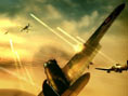 Blazing Angels 2 : Secret Missions