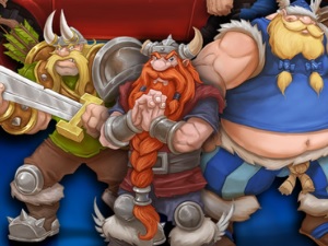 Blizzard Arcade Collection