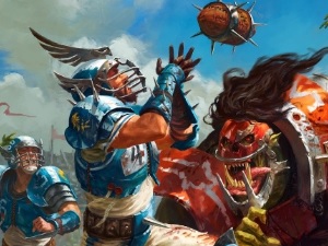 Blood Bowl 3