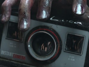 Bloodious Games